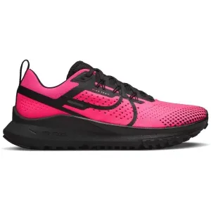 Nike REACT PEGASUS TRAIL 4 W Damen Laufschuhe, rosa, veľkosť 37.5