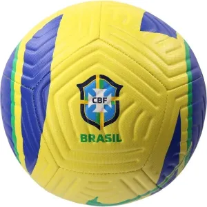 Nike CBF ACADEMY Fußball, gelb, größe #1552595