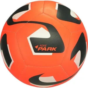 Nike PARK TEAM 2.0 Fußball, orange, größe