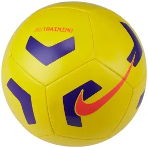 Nike PITCH TRAINING Fußball, gelb, größe #1183591