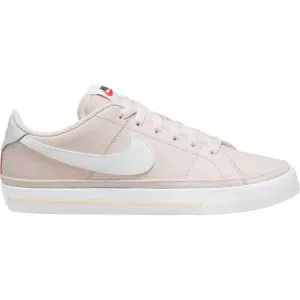 Nike COURT LEGACY WMNS Damen Sneaker, rosa, veľkosť 41