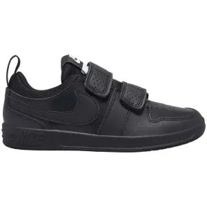 Nike PICO 5 (PSV) Kinder Sneaker, schwarz, größe 30