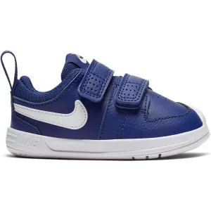 Nike PICO 5 (TDV) Kinder Sneaker, blau, veľkosť 26