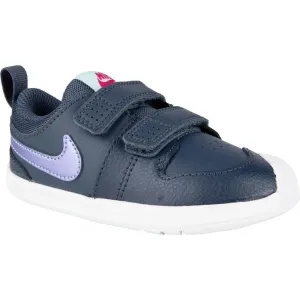 Nike PICO 5 (TDV) Kinder Sneaker, dunkelblau, größe 25
