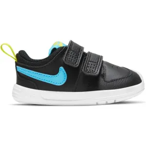 Nike PICO 5 (TDV) Kinder Sneaker, schwarz, veľkosť 22