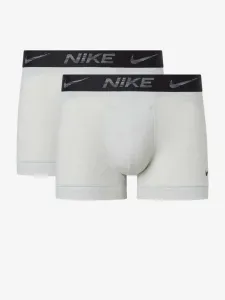 Nike RELUXE Boxershorts, grau, veľkosť L