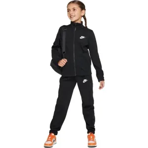 Nike SPORTSWEAR Kinder Trainingsanzug, schwarz, größe #1591181