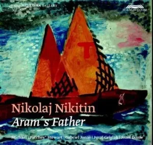 Nikolaj Nikitin - Aram's Father (LP)