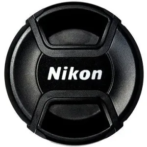Nikon LC-72 72mm