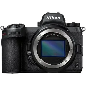 Nikon Z6 II #2858