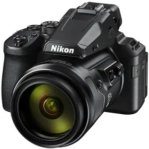 Nikon COOLPIX P950 schwarz