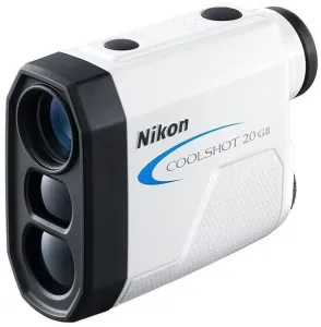 Nikon Coolshot 20 GII Entfernungsmesser