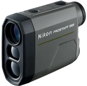 Nikon LRF Prostaff 1000 Entfernungsmesser