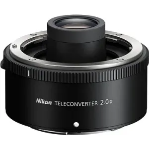 Nikon TC-2×