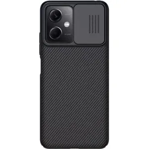 Nillkin CamShield Back Cover für Xiaomi Redmi Note 12 5G / Poco X5 5G Black
