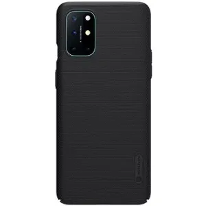 Nillkin Frosted Cover für OnePlus 8T - Black