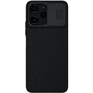 Nillkin CamShield Back Cover für Xiaomi Redmi 12 4G Black