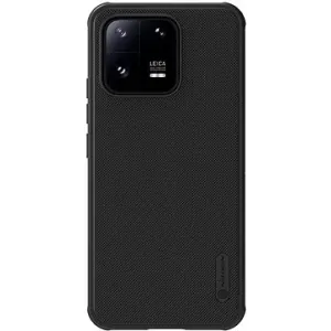 Nillkin Super Frosted PRO Magnetisches Back-Cover für Xiaomi 13 Pro Black #1235108