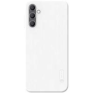 Nillkin Super Frosted Back Cover für Samsung Galaxy A14 4G White
