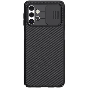 Nillkin CamShield für Samsung Galaxy A32 5G Black