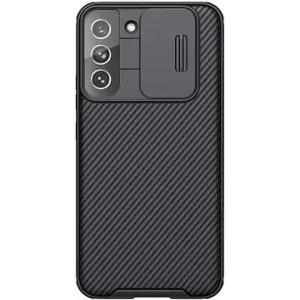 Nillkin CamShield Pro Backcover für Samsung Galaxy S22+ Black