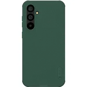 Nillkin Super Frosted PRO Back Cover für Samsung Galaxy S23 FE Deep Green