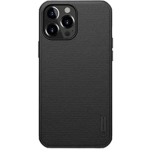 Nillkin Super Frosted PRO Back Cover für Apple iPhone 13 Pro Max Black