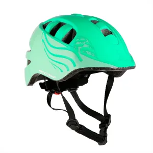 Freestyle helm NILS Extreme MTW08 grün