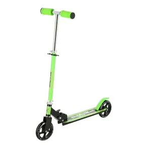 Nils Extreme HD114 Scooter Green