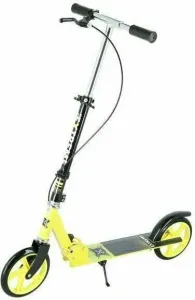 Nils Extreme HM220 Scooter Yellow