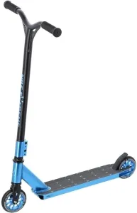 Nils Extreme Freestyle Scooter HS107 Blue