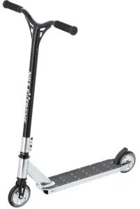Nils Extreme HS107 Freestyle Scooter Silver