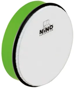 Nino NINO45GG Rahmentrommel
