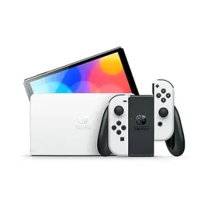 Nintendo Switch (OLED Modell)