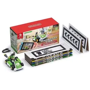 Mario Kart Live Home Circuit - Luigi - Nintendo Switch