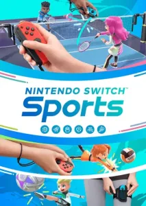 Nintendo Switch Sports (Nintendo Switch) eShop Key EUROPE
