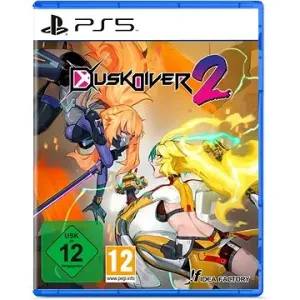 Dusk Diver 2 - Day One Edition - PS5