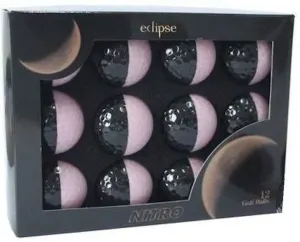 Nitro Eclipse Black/Pink