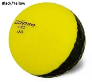 Nitro Eclipse Black/Yellow