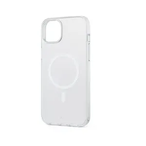 Njord 100% GRS MagSafe Case iPhone 15 Plus, Translucent