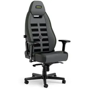 Noblechairs LEGEND Gaming Stuhl - Shure Edition