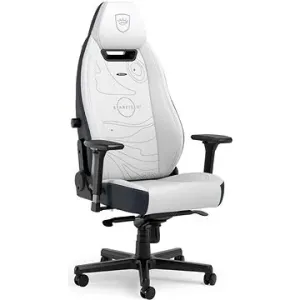 Noblechairs LEGEND Gaming Stuhl - Starfield Edition