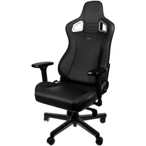 Noblechairs EPIC Black Edition Gaming Chair