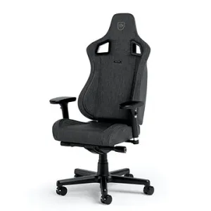 Noblechairs EPIC Compact TX Gaming Chair - anthrazit/carbon