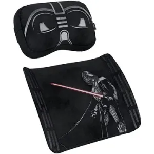 Noblechairs Memory Foam cussion-Set - Darth Vader Edition