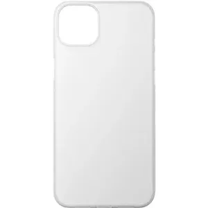 Nomad Super Slim Case White für iPhone 14 Max