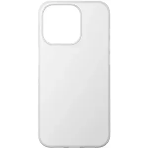 Nomad Super Slim Case White für iPhone 14 Pro