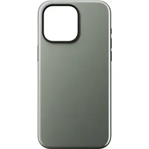 Nomad Sport Case Coastal Rock iPhone 15 Pro Max
