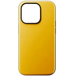 Nomad Sport Case Racing Yellow iPhone 15 Pro Max