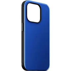 Nomad Sport Case Super Blue iPhone 15 Pro